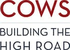 COWS - Building the High Road logo