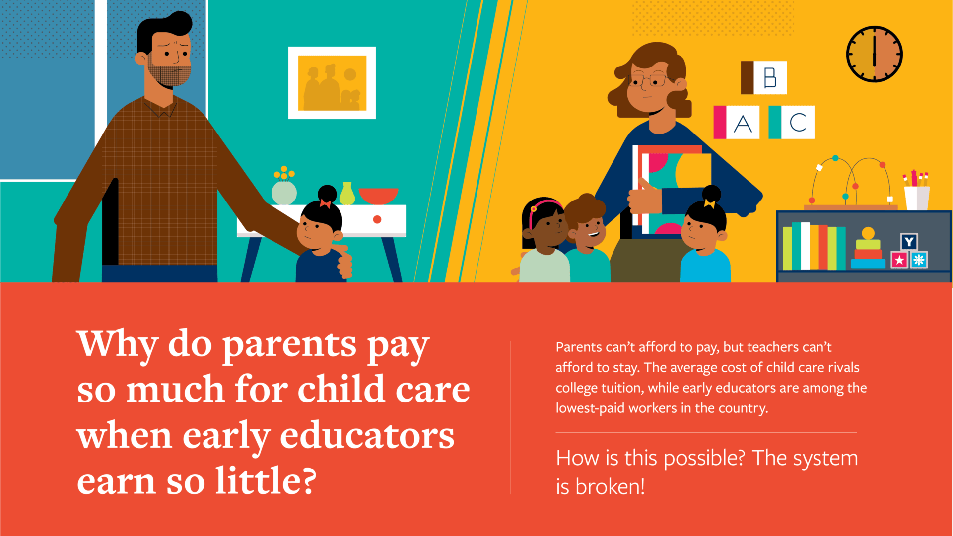 Why Do Parents Pay So Much For Child Care When Early Educators Earn So why-do-parents-pay-so-much-for-child-care-when-early-educators-earn-so