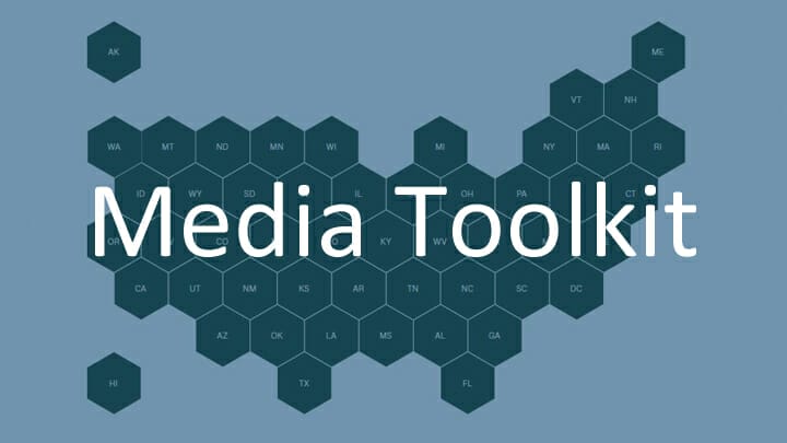 Media Toolkit