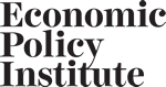 Economic Policy Institute logo