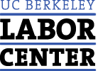 UC Berkeley Labor Center logo