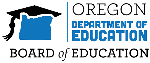 Oregon Department of Education, Board of Education