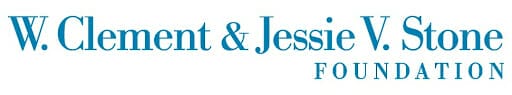 W. Clement & Jessie V. Stone Foundation