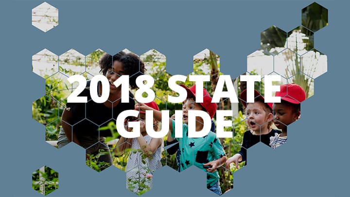 2018 State Guide