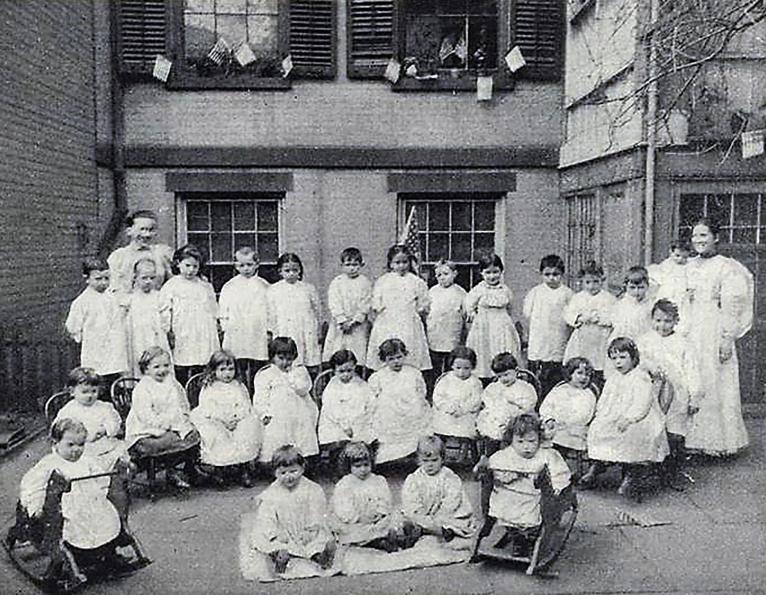 1899 Jewell Day Nursery_