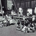 1935-1943 A WPA Nursery School in San Francisco_home