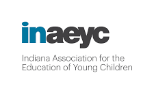 INAEYC - Indian Association for the Educator of Young Children Logo
