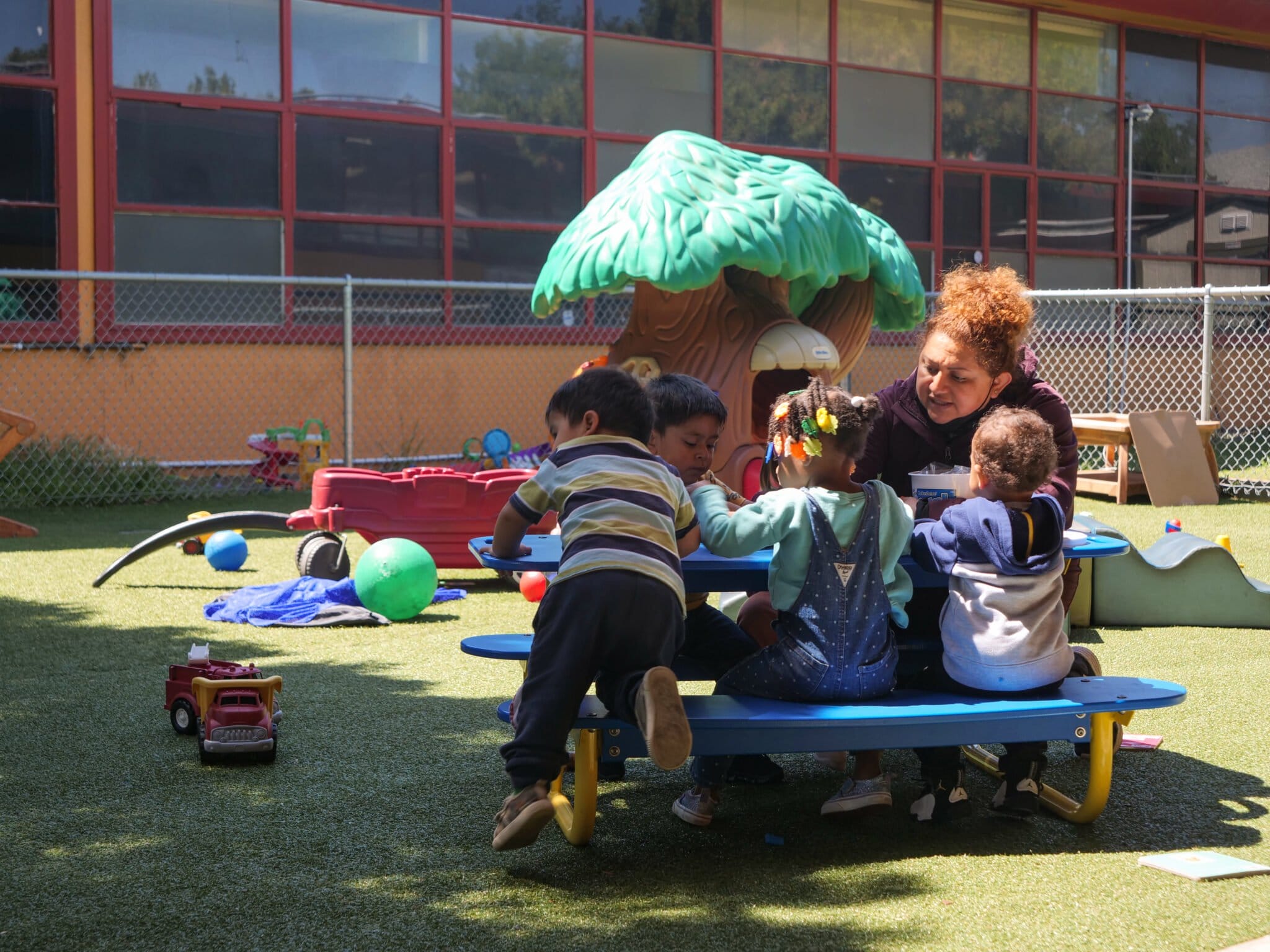 This report was generously sponsored by the Ventura County Office of Education.