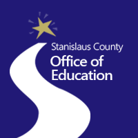 Stanislaus County Office of Education logo