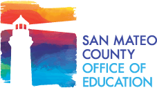 San Mateo County Office of Education logo