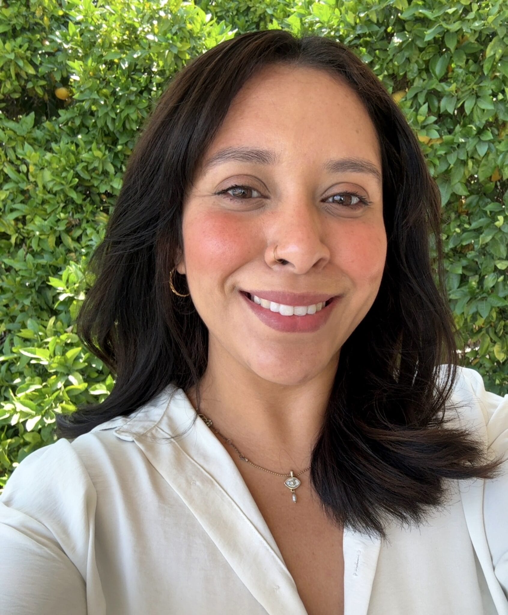 Headshot of Ilse Guardado.