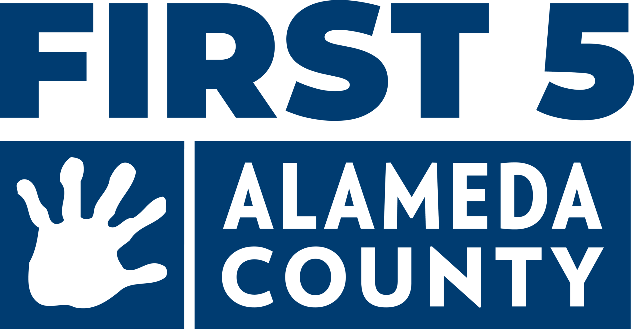 First 5 Alameda