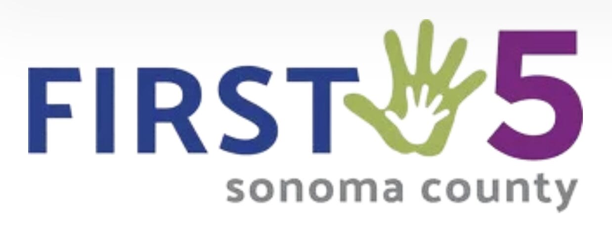 First 5 Sonoma
